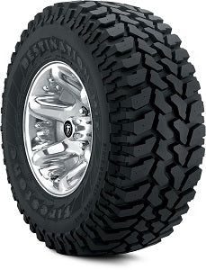 FIRESTONE DESTINATION M/T UNI-T - LT215/85R16 115Q - TireDirect.ca - Shop Discounted Tires and Wheels Online in Canada