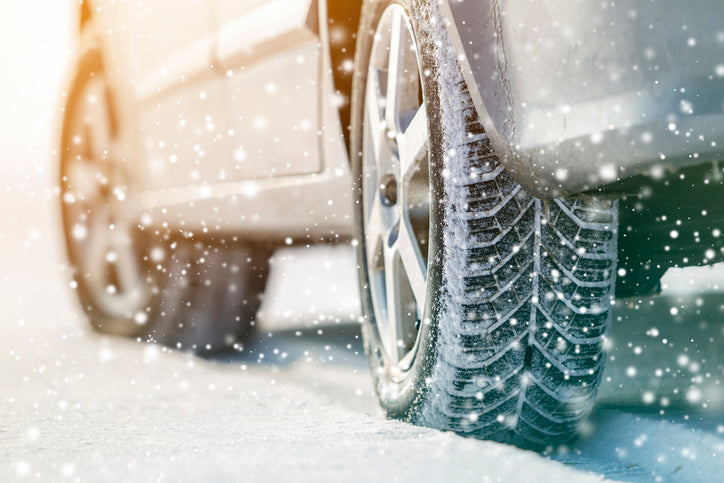 Winter tires for Electric Vehicles: Easy to choose?