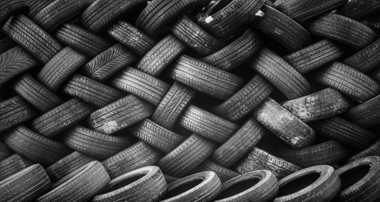 Is your tire set ok for the winter season?