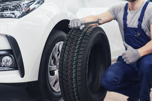 Having the wrong tire size, worth the risk?