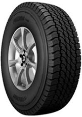 FUZION FUZION A/T - 265/75R16 114T - TireDirect.ca - Shop Discounted Tires and Wheels Online in Canada