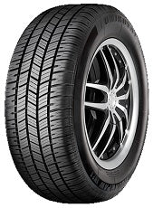 UNIROYAL TIGER PAW AWP3 - 235/60R17 102T - TireDirect.ca - Shop Discounted Tires and Wheels Online in Canada
