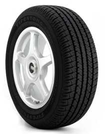 FIRESTONE FR710 UNI-T - 235/50R17 96H - TireDirect.ca - Shop Discounted Tires and Wheels Online in Canada