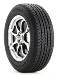 Affinity Touring S4 Fuel Fighter - P195/65R15 89H