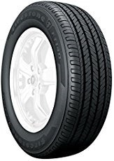 FIRESTONE FT140 - P205/65R16 94H - TireDirect.ca - Shop Discounted Tires and Wheels Online in Canada