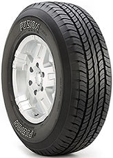FUZION FUZION SUV - 225/70R16 103T - TireDirect.ca - Shop Discounted Tires and Wheels Online in Canada