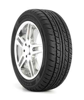 FIRESTONE FIREHAWK GT - 225/45R17 91H - TireDirect.ca - Shop Discounted Tires and Wheels Online in Canada