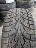 Observe G3-Ice - 215/55R16 93T - Used