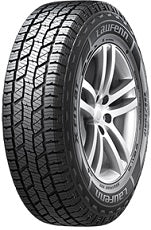 X FIT AT (LC01) - 255/75R17 SL 115T