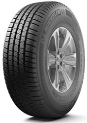 MICHELIN LTX WINTER - LT245/70R17 119/116R - TireDirect.ca - Shop Discounted Tires and Wheels Online in Canada