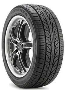 Potenza RE970AS Pole Position - 225/50R18 95W