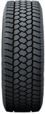 Open Country WLT1 - LT265/70R17 121/118Q
